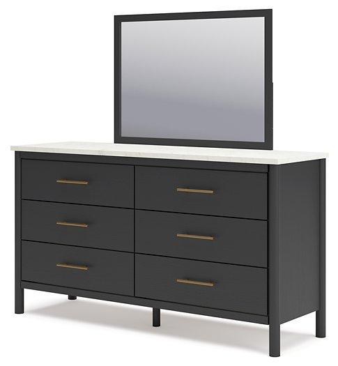 Cadmori Bedroom Set - Vida Furniture (Laredo,TX)