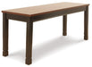 Owingsville Dining Room Set - Vida Furniture (Laredo,TX)