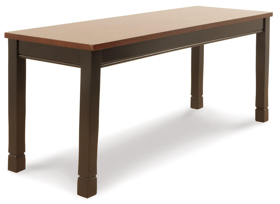 Owingsville Dining Room Set - Vida Furniture (Laredo,TX)