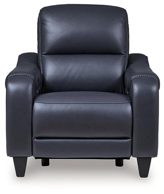 Mercomatic Living Room Set - Vida Furniture (Laredo,TX)