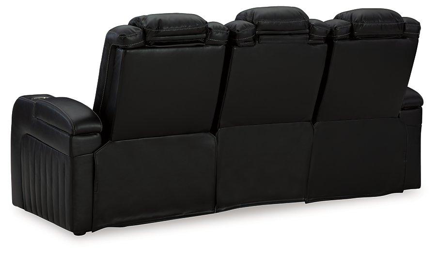 Caveman Den Upholstery Package - Vida Furniture (Laredo,TX)