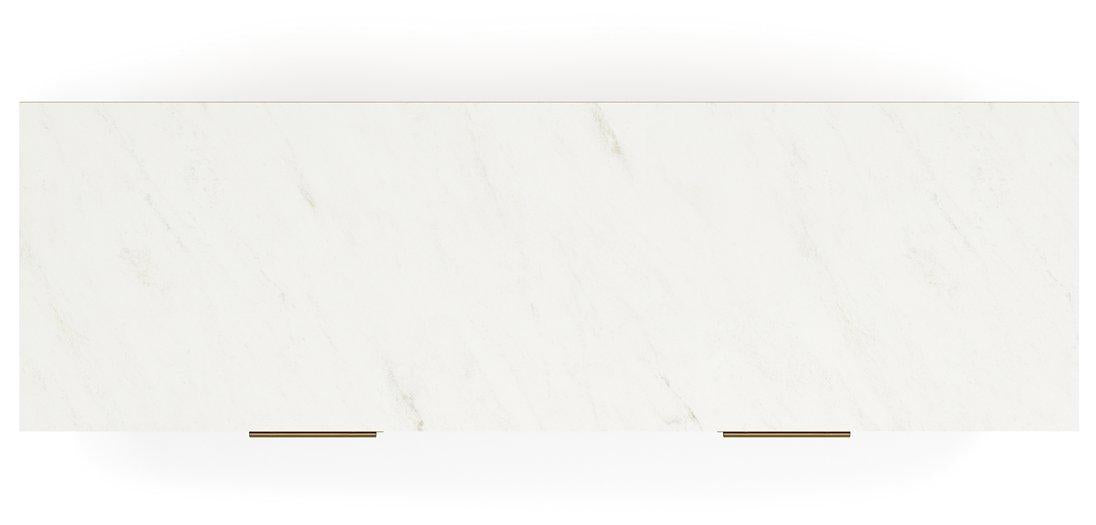 Cadmori Dresser and Mirror - Vida Furniture (Laredo,TX)