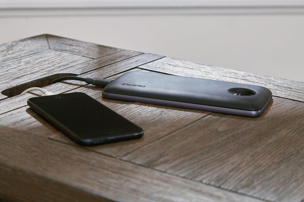 Tyler Creek Table Set - Vida Furniture (Laredo,TX)