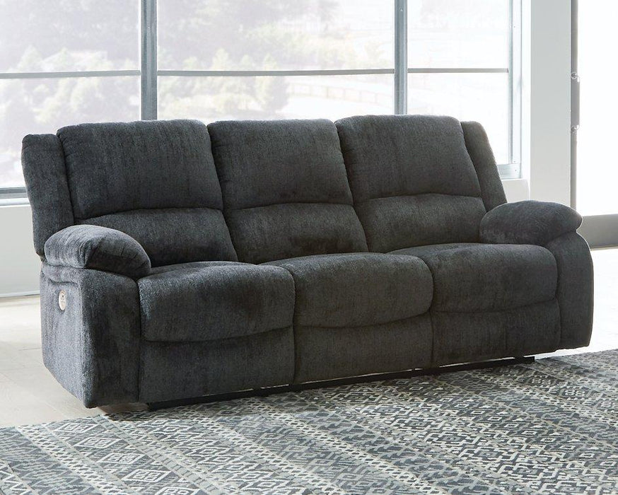 Draycoll Living Room Set - Vida Furniture (Laredo,TX)