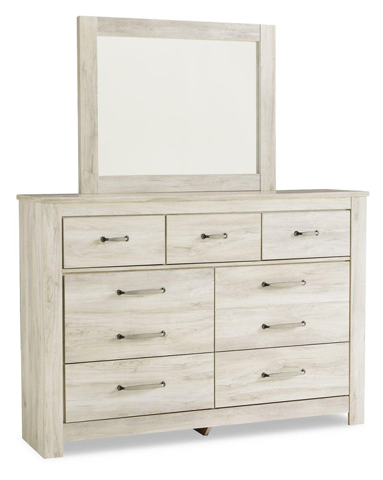 Bellaby Bedroom Set - Vida Furniture (Laredo,TX)