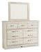 Bellaby Bedroom Set - Vida Furniture (Laredo,TX)