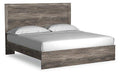 Ralinksi Bedroom Set - Vida Furniture (Laredo,TX)