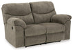 Alphons Living Room Set - Vida Furniture (Laredo,TX)