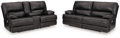 Mountainous Living Room Set - Vida Furniture (Laredo,TX)