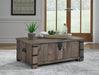 Hollum Occasional Table Set - Vida Furniture (Laredo,TX)
