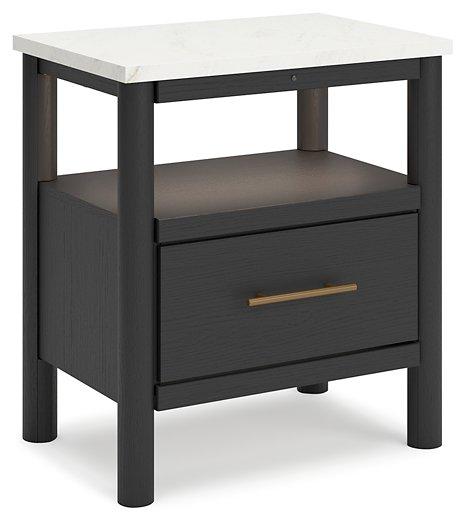Cadmori Bedroom Set - Vida Furniture (Laredo,TX)