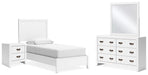 Binterglen Bedroom Package - Vida Furniture (Laredo,TX)