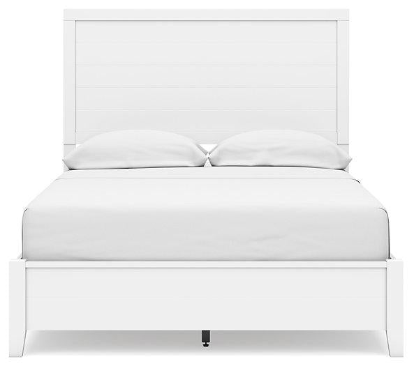 Binterglen Bedroom Package - Vida Furniture (Laredo,TX)