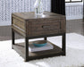 Johurst Occasional Table Set - Vida Furniture (Laredo,TX)