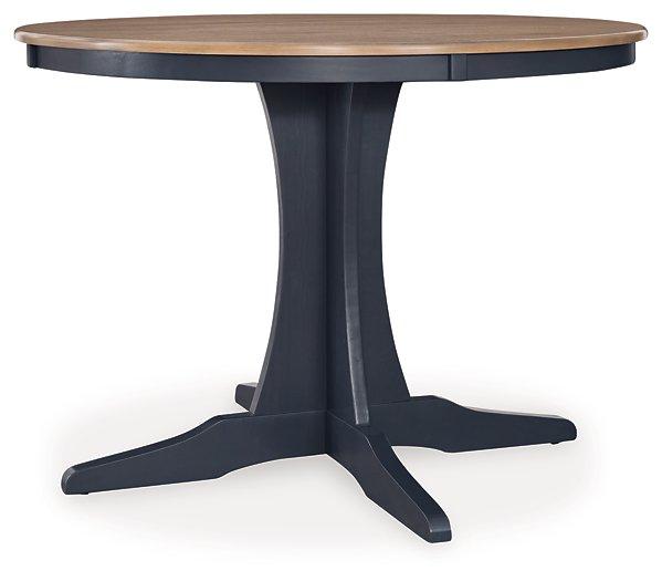Landocken Dining Room Set - Vida Furniture (Laredo,TX)
