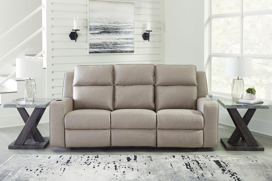 Lavenhorne Living Room Set - Vida Furniture (Laredo,TX)