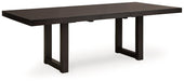Neymorton Dining Room Set - Vida Furniture (Laredo,TX)