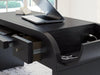Rowanbeck Home Office Package - Vida Furniture (Laredo,TX)