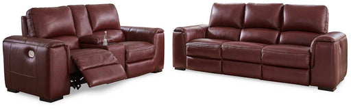 Alessandro Living Room Set - Vida Furniture (Laredo,TX)