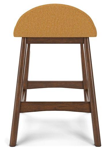 Lyncott Dining Room Set - Vida Furniture (Laredo,TX)