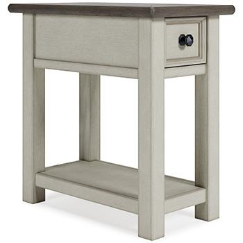 Bolanburg End Table Set - Vida Furniture (Laredo,TX)