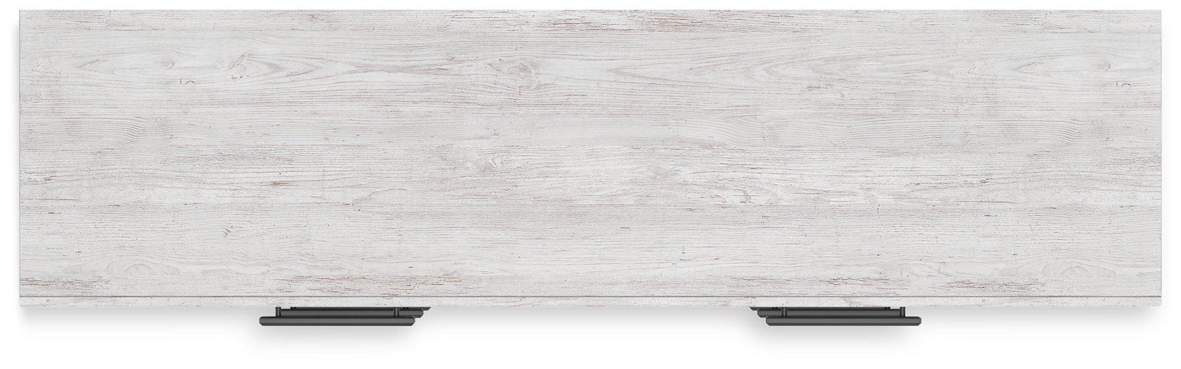 Cayboni Dresser - Vida Furniture (Laredo,TX)