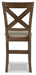 Moriville Dining Room Set - Vida Furniture (Laredo,TX)