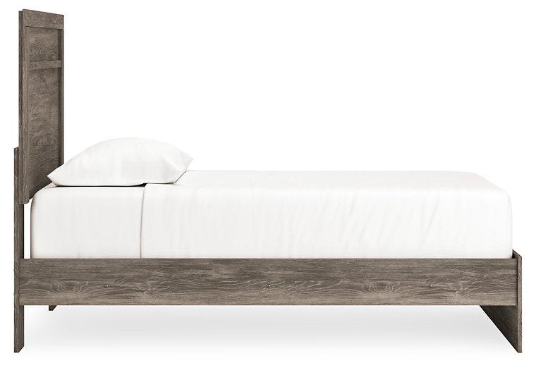 Ralinksi Bedroom Set - Vida Furniture (Laredo,TX)