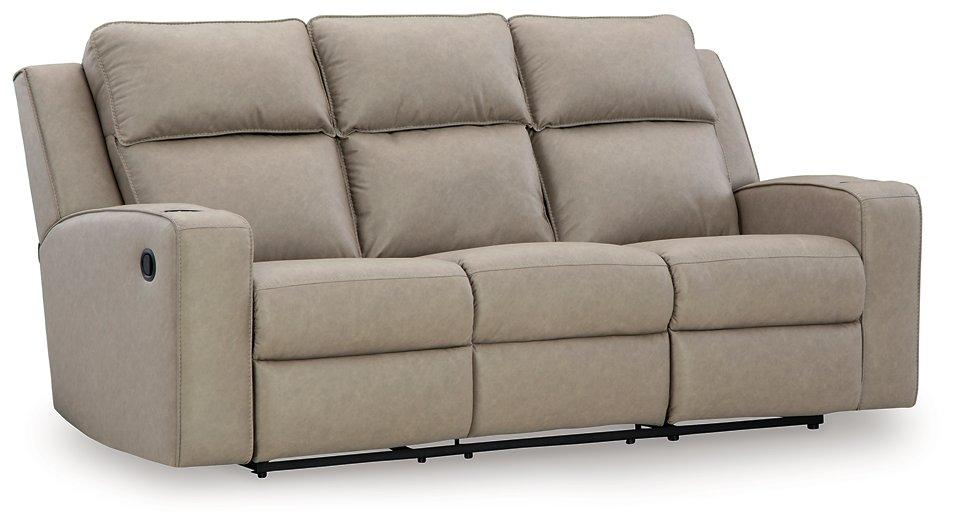 Lavenhorne Living Room Set - Vida Furniture (Laredo,TX)