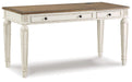 Realyn Home Office Set - Vida Furniture (Laredo,TX)