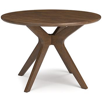 Lyncott Dining Room Set - Vida Furniture (Laredo,TX)