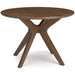 Lyncott Dining Room Set - Vida Furniture (Laredo,TX)