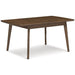 Lyncott Dining Room Set - Vida Furniture (Laredo,TX)