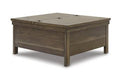 Moriville Occasional Table Set - Vida Furniture (Laredo,TX)