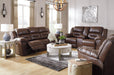 Stoneland Living Room Set - Vida Furniture (Laredo,TX)