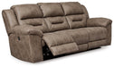 Stoneland Living Room Set - Vida Furniture (Laredo,TX)