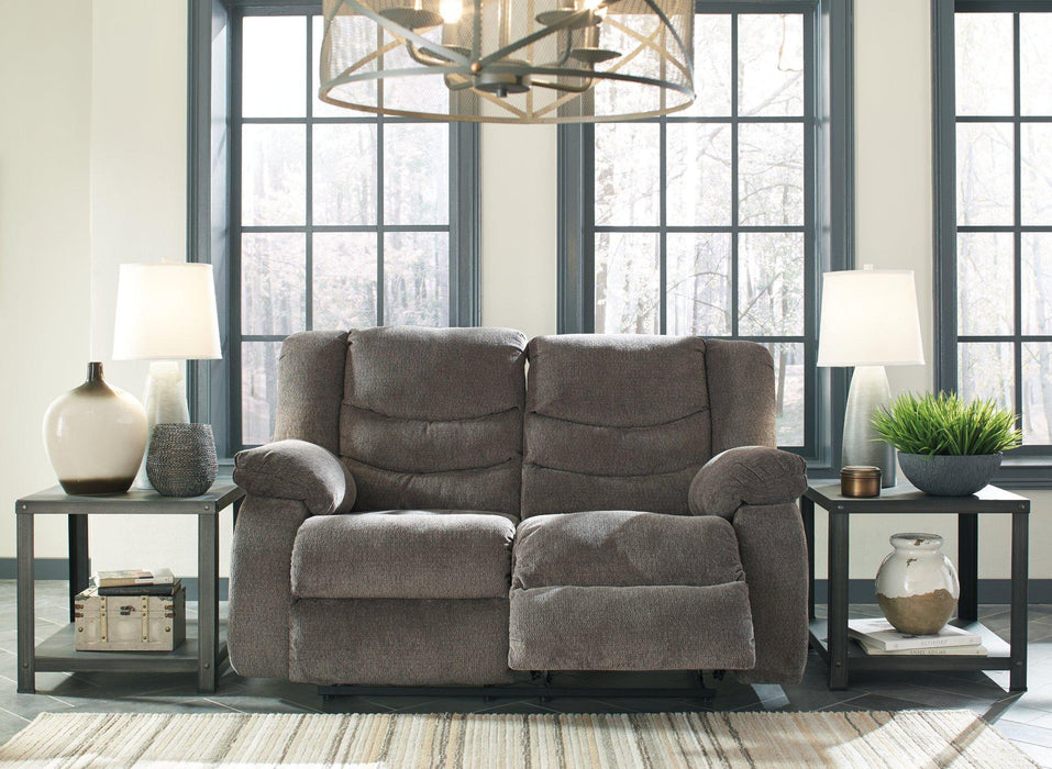 Tulen Living Room Set - Vida Furniture (Laredo,TX)