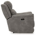 Next-Gen DuraPella Power Recliner - Vida Furniture (Laredo,TX)