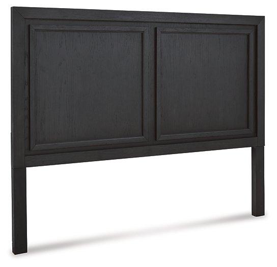 Foyland Bedroom Set - Vida Furniture (Laredo,TX)
