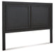 Foyland Bedroom Set - Vida Furniture (Laredo,TX)