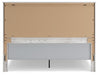 Gerridan Bedroom Set - Vida Furniture (Laredo,TX)
