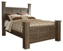 Juararo Bedroom Set - Vida Furniture (Laredo,TX)