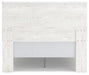 Gerridan Bedroom Set - Vida Furniture (Laredo,TX)