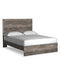 Ralinksi Bedroom Set - Vida Furniture (Laredo,TX)