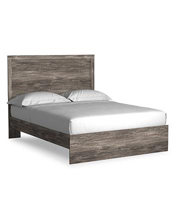 Ralinksi Bedroom Set - Vida Furniture (Laredo,TX)