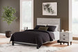 Vessalli Bedroom Set - Vida Furniture (Laredo,TX)