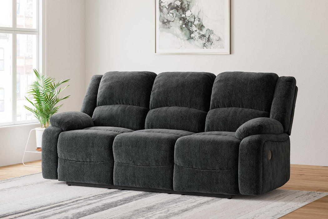 Draycoll Living Room Set - Vida Furniture (Laredo,TX)