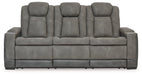 Next-Gen DuraPella Living Room Set - Vida Furniture (Laredo,TX)