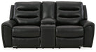 Warlin Living Room Set - Vida Furniture (Laredo,TX)