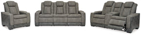 Next-Gen DuraPella Living Room Set - Vida Furniture (Laredo,TX)